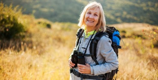 Senderismo y trekking