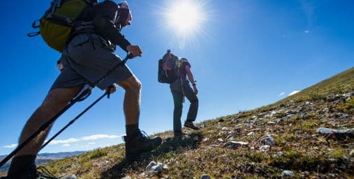 Dia Relax en arroyos y ríos